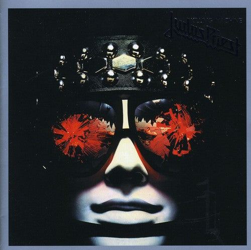 Judas Priest: Killing Machine - COMPACT DISCS