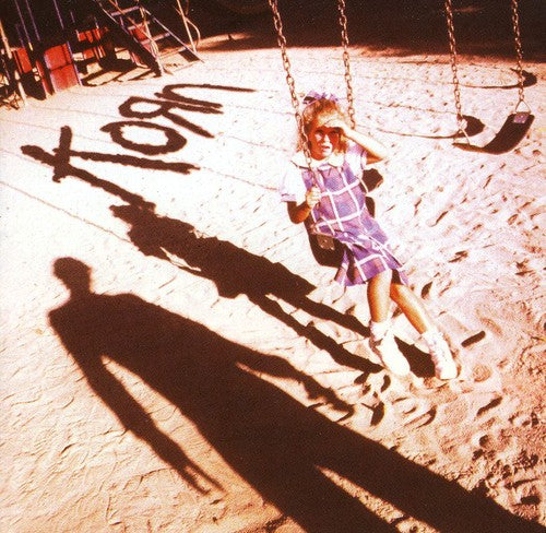 Korn: Korn - COMPACT DISCS