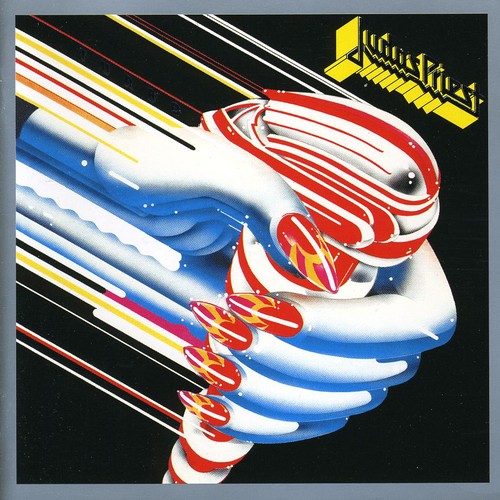 Judas Priest: Turbo - COMPACT DISCS