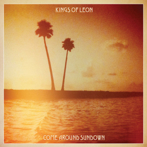 Kings of Leon: Come Around Sundown - VINYL LP