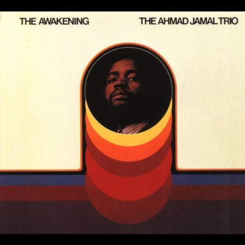 Jamal Ahmad: Awakening Imp12262 - COMPACT DISCS