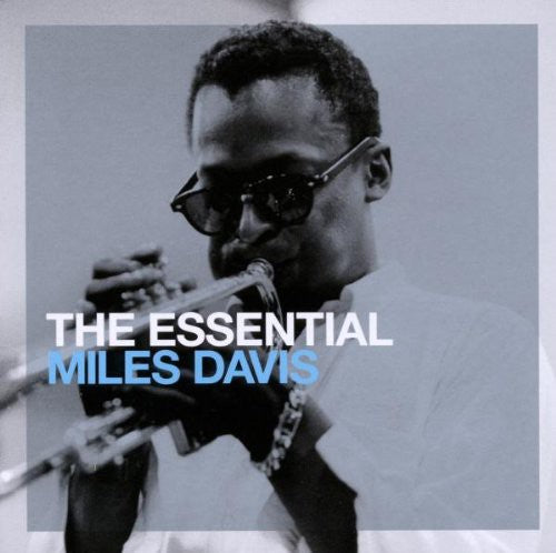 Miles Davis: Essential Miles Davis - COMPACT DISCS