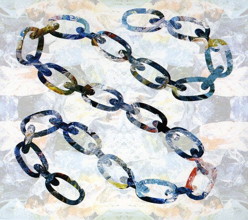 Small Black: New Chain - COMPACT DISCS