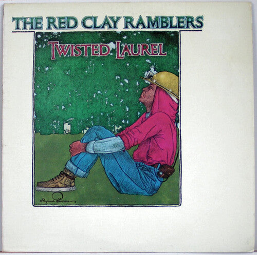 The Red Clay Ramblers: Twisted Laurel - COMPACT DISCS