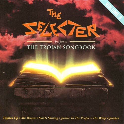 The Selecter: Trojan Songbook - COMPACT DISCS