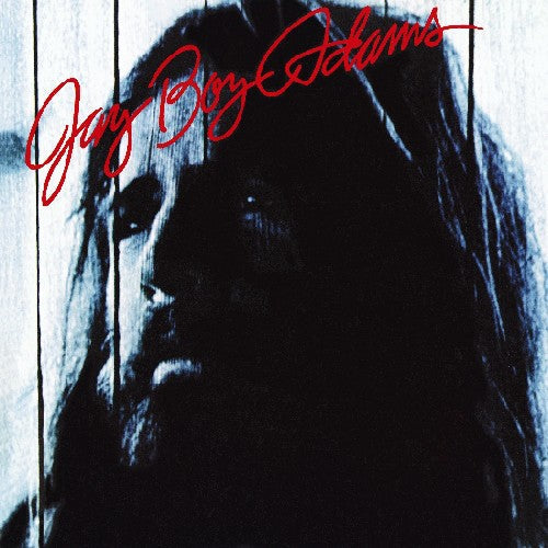 Jay Boy Adams: Jay Boy Adams - COMPACT DISCS