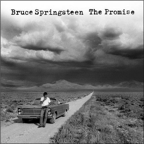 Bruce Springsteen: The Promise - VINYL LP