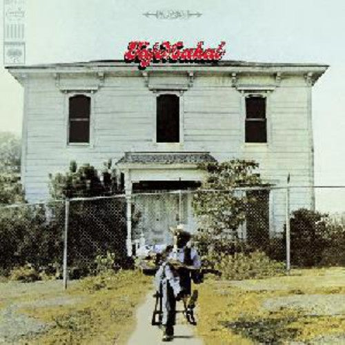 Taj Mahal: Taj Mahal - COMPACT DISCS
