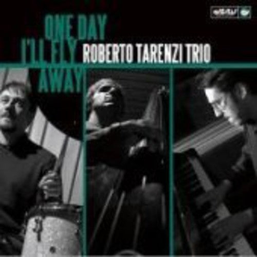 Roberto Tarenzi Trio: One Day I'll Fly Away - VINYL LP