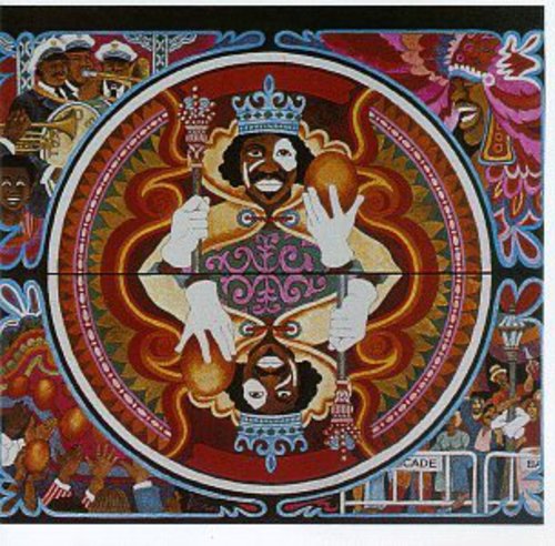 Various Artists: Mardi Gras In New Orleans - COMPACT DISCS