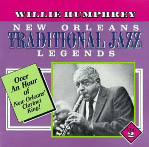 Various Artists: New Orleans Traditional Jazz 2 / Various - COMPACT DISCS