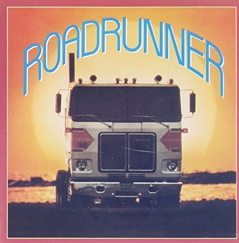 Various Artists: Roadrunner / Various - COMPACT DISCS