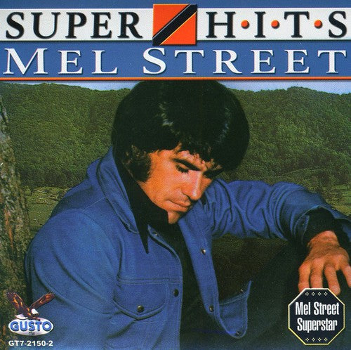Mel Street: Super Hits - COMPACT DISCS