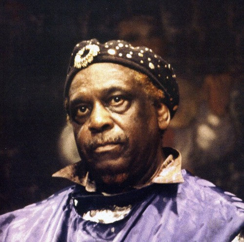 Sun Ra & the Intergalactic Research: Live in London - 1970 - COMPACT DISCS