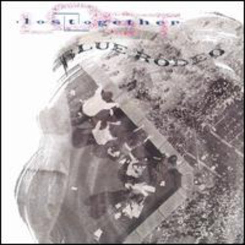 Blue Rodeo: Lost Together - COMPACT DISCS