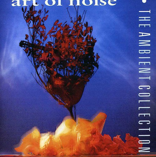 The Art of Noise: Ambient Collection - COMPACT DISCS