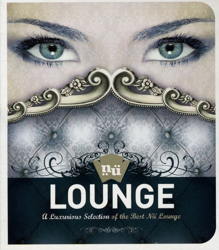 Various Artists: Nu Lounge / Various - COMPACT DISCS