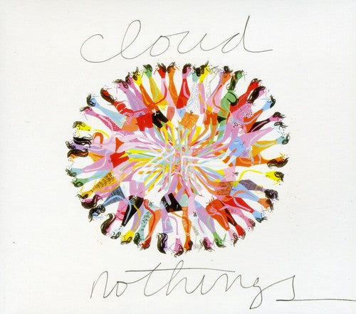 Cloud Nothings: Cloud Nothings - COMPACT DISCS