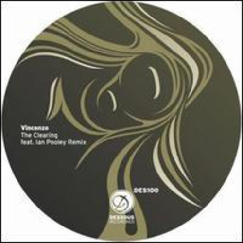 Vincenzo: The Clearing - 12-INCH SINGLE