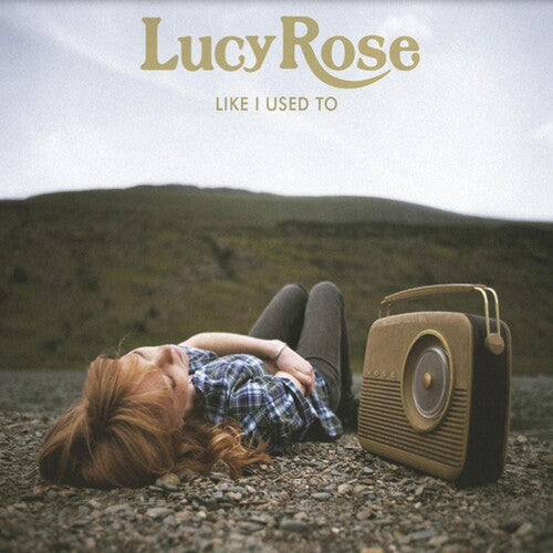 Lucy Rose: Like I Used to - COMPACT DISCS