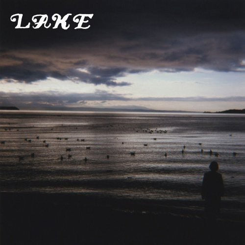 Lake: You Are Alone/Higher Than Merry - 7-INCH SINGLE