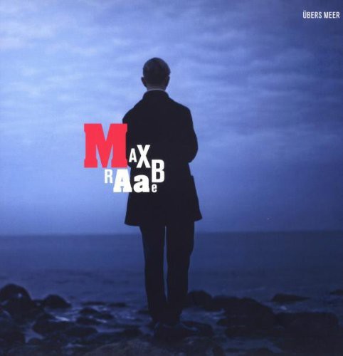 Uebers Meer: Uebers Meer - VINYL LP