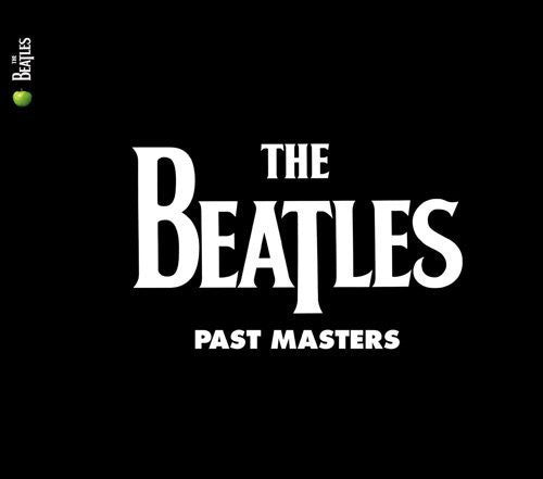 The Beatles: Past Masters - VINYL LP