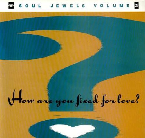 Various Artists: Soul Jewels, Vol. 3 - VINYL LP