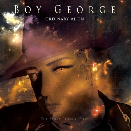 Boy George: Ordinary Alien - COMPACT DISCS