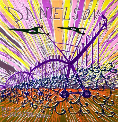 Danielson Famile: The Best Of Gloucester County - VINYL LP