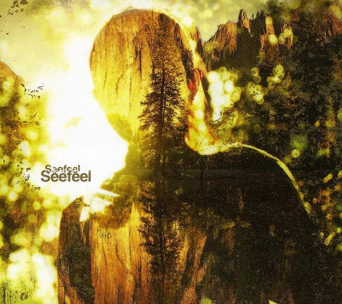 Seefeel: Seefeel - COMPACT DISCS