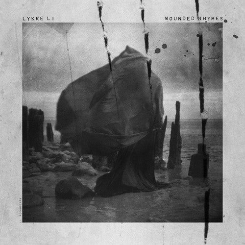 Lykke Li: Wounded Rhymes (Digi) - COMPACT DISCS