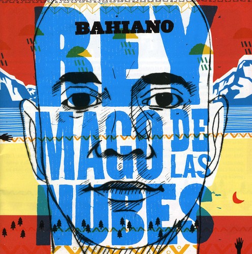 Bahiano: Rey Mago de Las Nubes - COMPACT DISCS