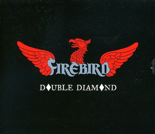 Firebird: Double Diamond - COMPACT DISCS