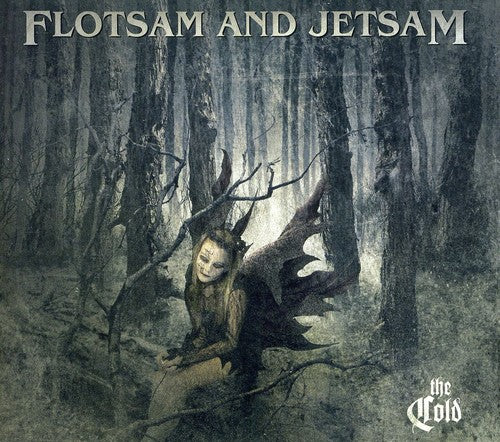 Flotsam & Jetsam: Cold - COMPACT DISCS