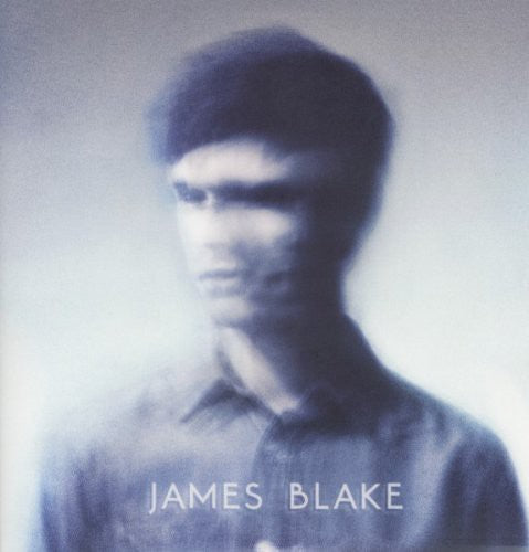 James Blake: James Blake - VINYL LP