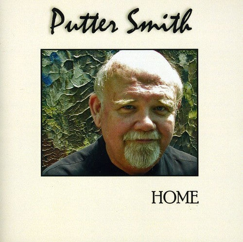 Putter Smith: Home - COMPACT DISCS
