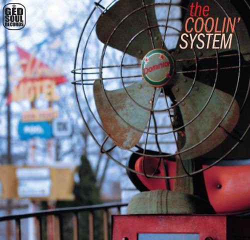 The Coolin' System: The Coolin' System - VINYL LP