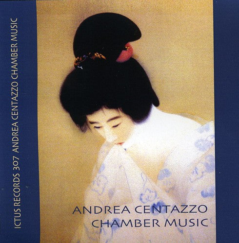 Various Artists: Chamber Music - COMPACT DISCS