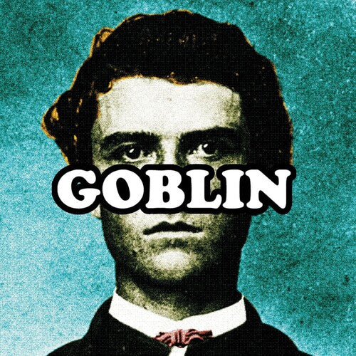 Tyler, The Creator: Goblin - VINYL LP