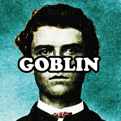 Tyler, The Creator: Goblin - COMPACT DISCS