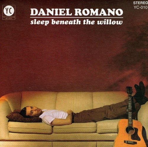 Daniel Romano: Sleep Beneath the Willow - COMPACT DISCS