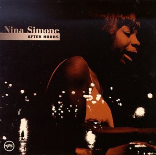 Nina Simone: After Hours - COMPACT DISCS