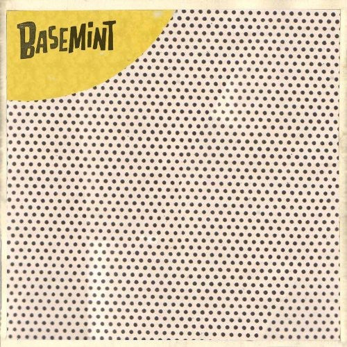 Basemint: No Retro B/W Basemint Theme - 7-INCH SINGLE