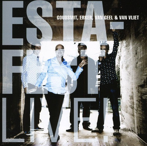Estafest: Live! - COMPACT DISCS