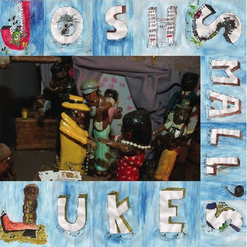 Josh Small: Juke - COMPACT DISCS
