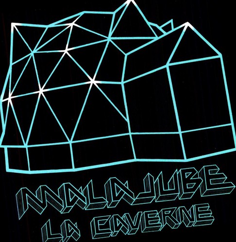 Malajube: Caverne - VINYL LP