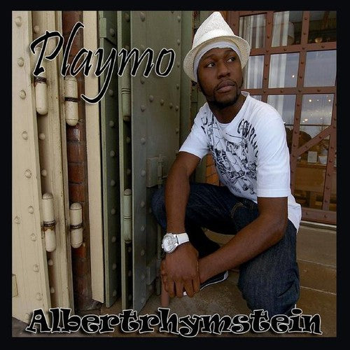 Playmo: Albert Rhymestein - COMPACT DISCS