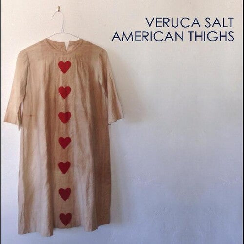 Veruca Salt: American Thighs - VINYL LP