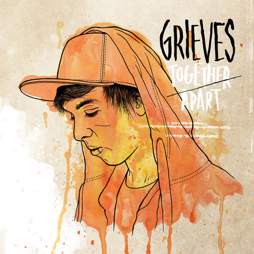 Grieves: Together/Apart - VINYL LP